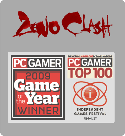 ZENO CLASH
